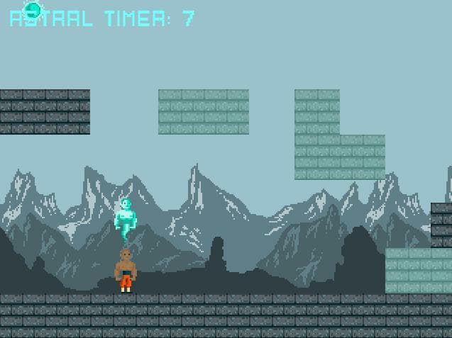 Body n Soul screenshot 3
