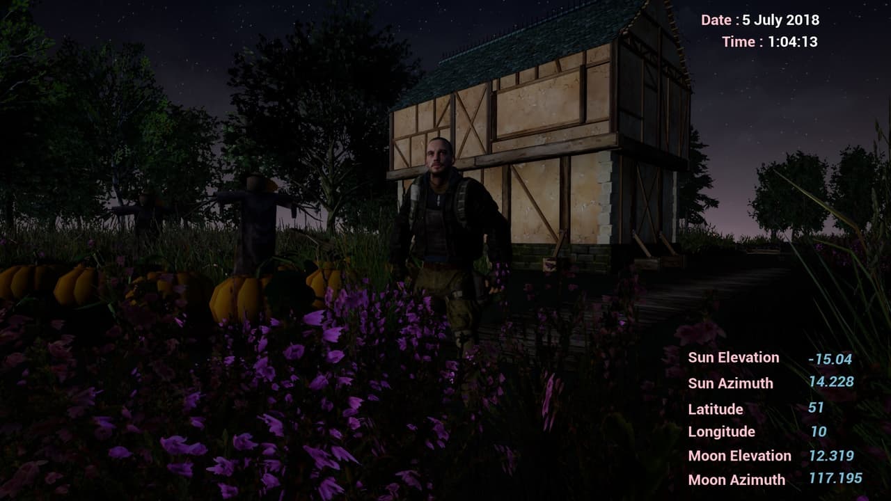 Secrets of Adventure screenshot 5
