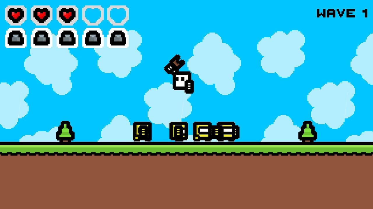 Super Slinger (Demo)