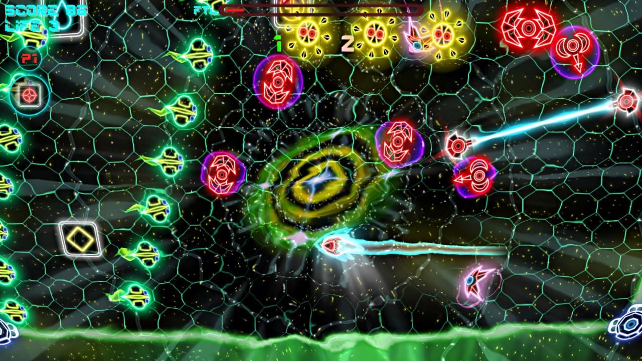 Hyperlight Ultimate screenshot 3