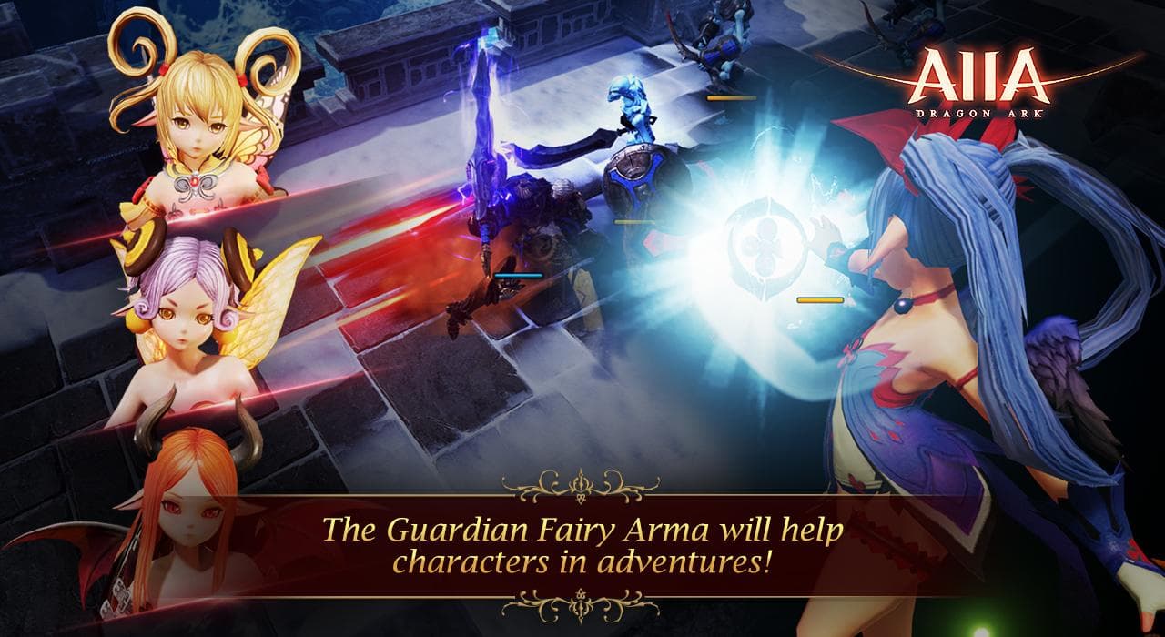 AIIA screenshot 4