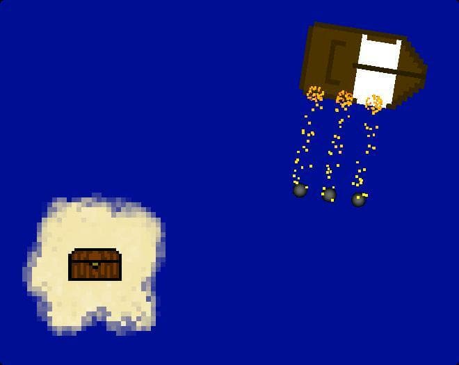 PiratesTreasure