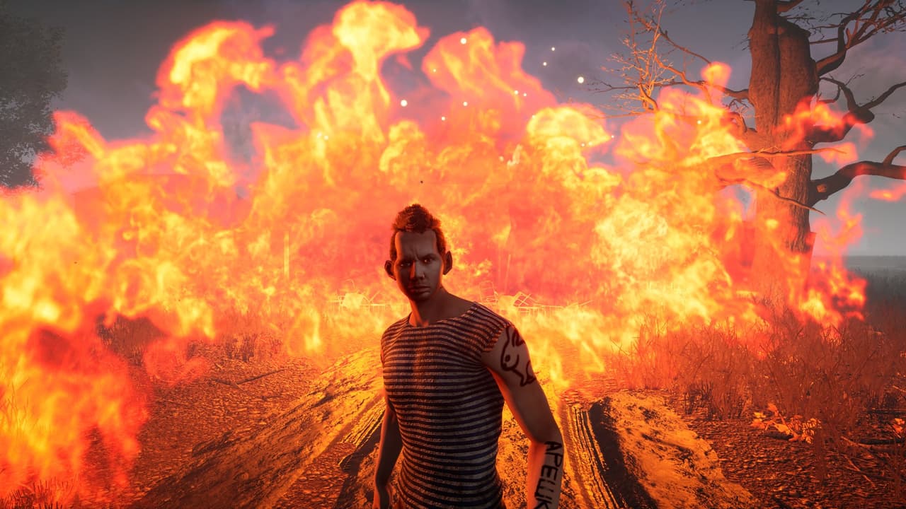 Valakas Story screenshot 5
