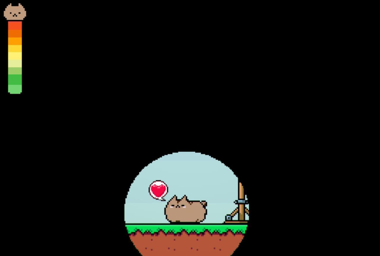 LD40 - Fatcats Trip