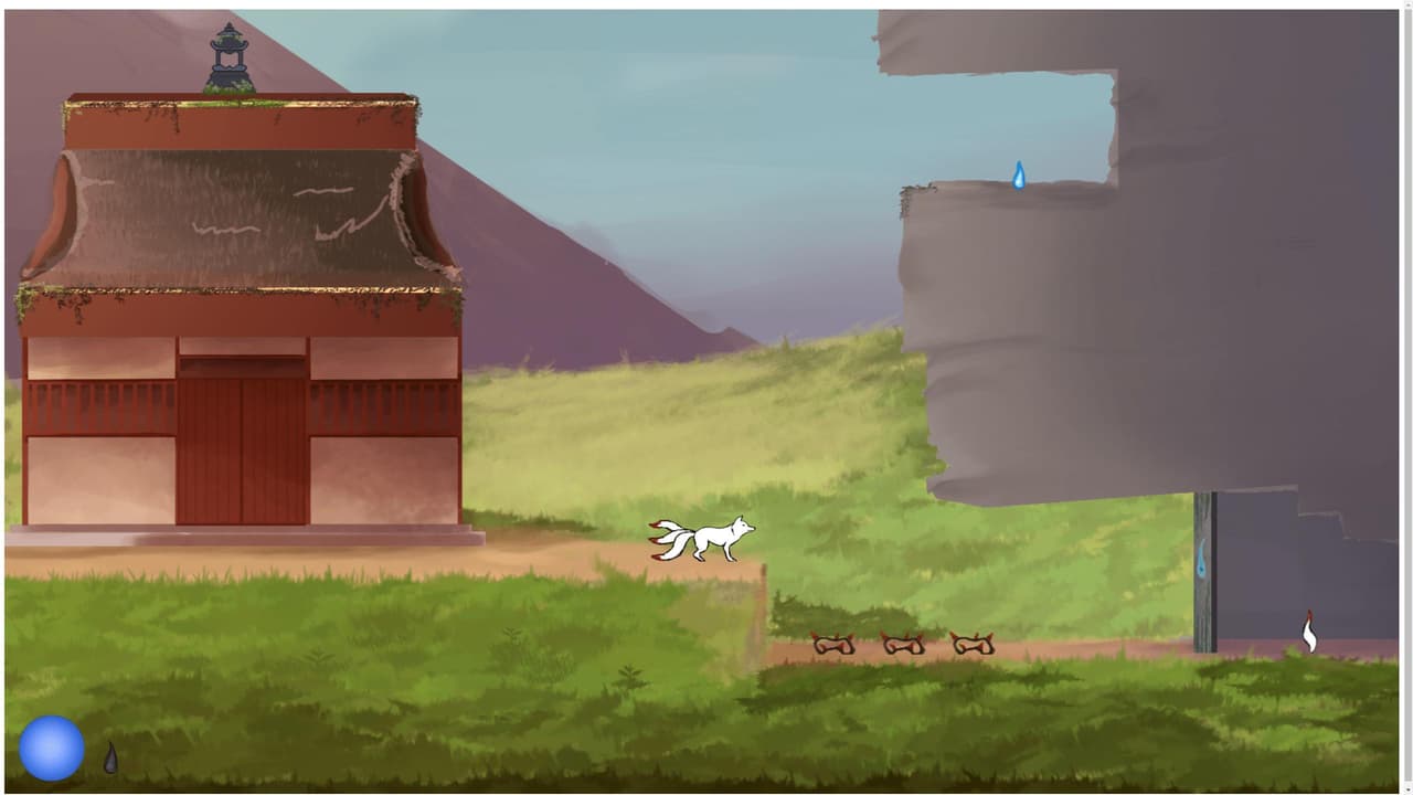 KAZE (thomas.bachelier) screenshot 2