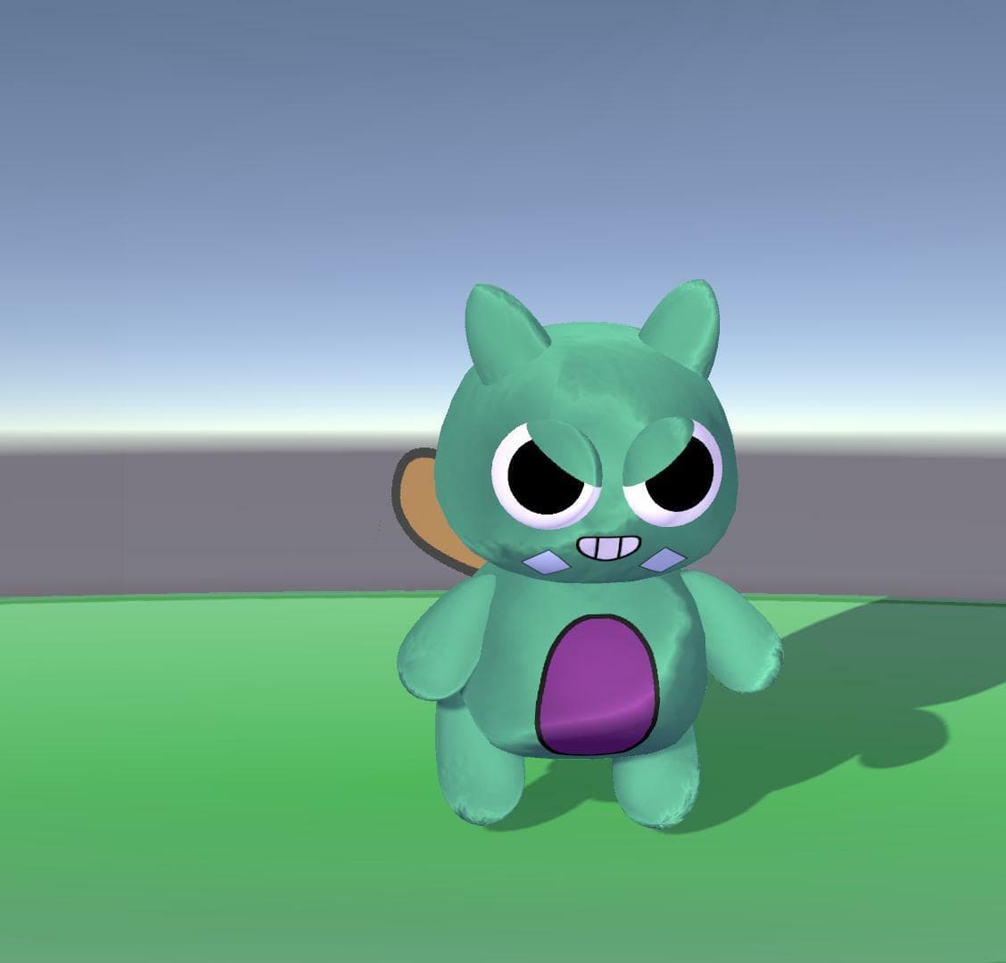 PetSim Prototype