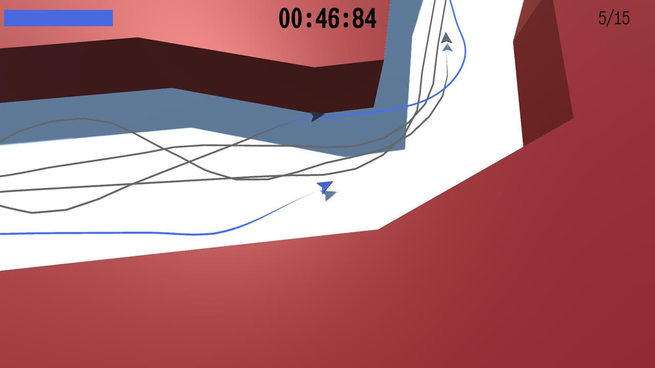 Lapped