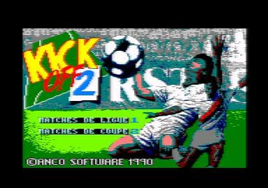 World League Soccer screenshot 4