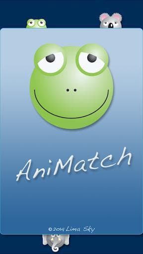 AniMatch screenshot 2