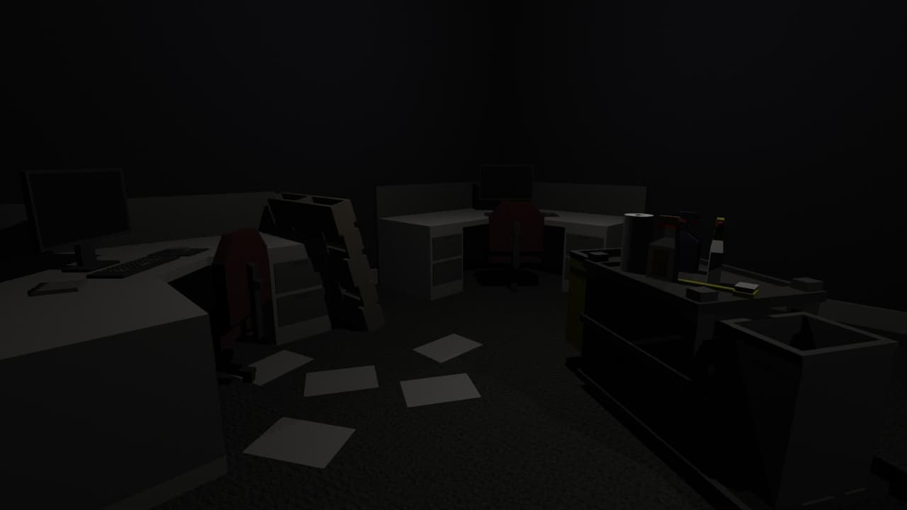 Overtime (itch) screenshot 3