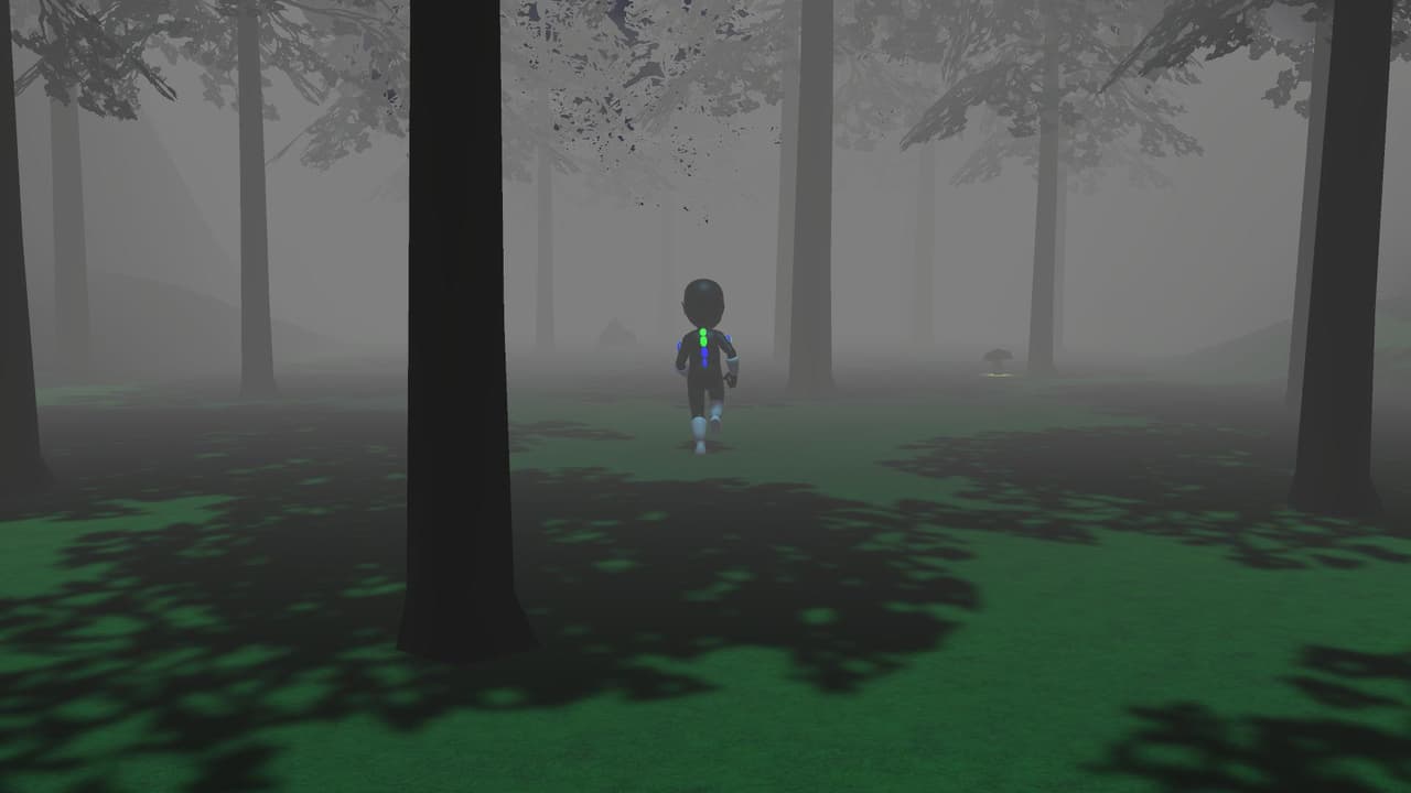 Fatum, Path of Fate screenshot 2