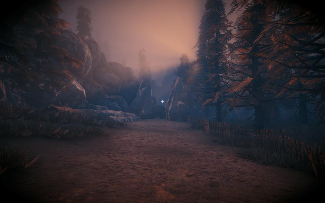 Helsing (Michael Anderson) screenshot 2