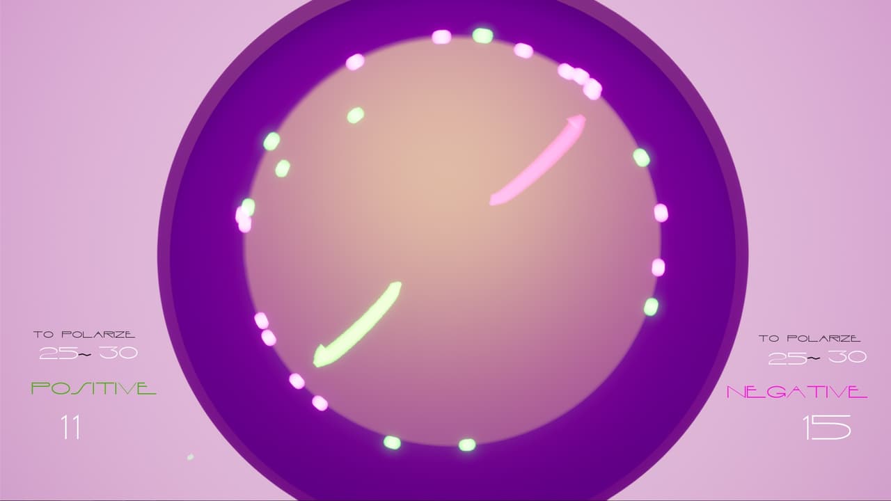 POLARIUM (itch) screenshot 3
