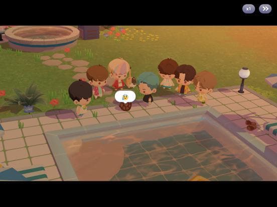 BTS Island: In the SEOM