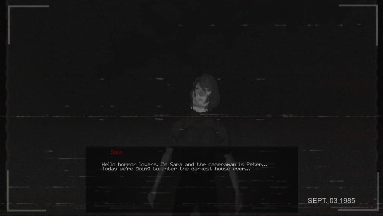 FOOTAGE 1985 screenshot 4