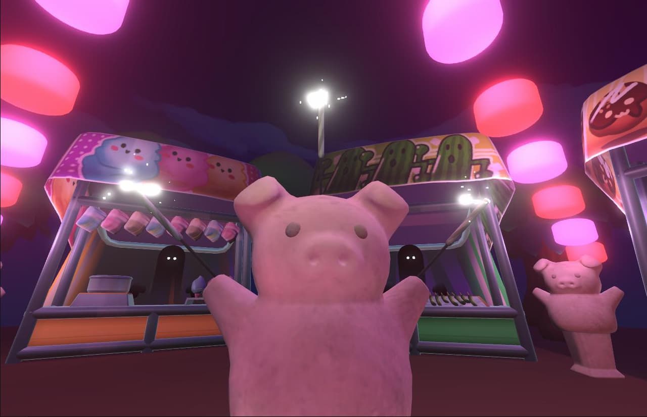 Celestial Festival screenshot 3