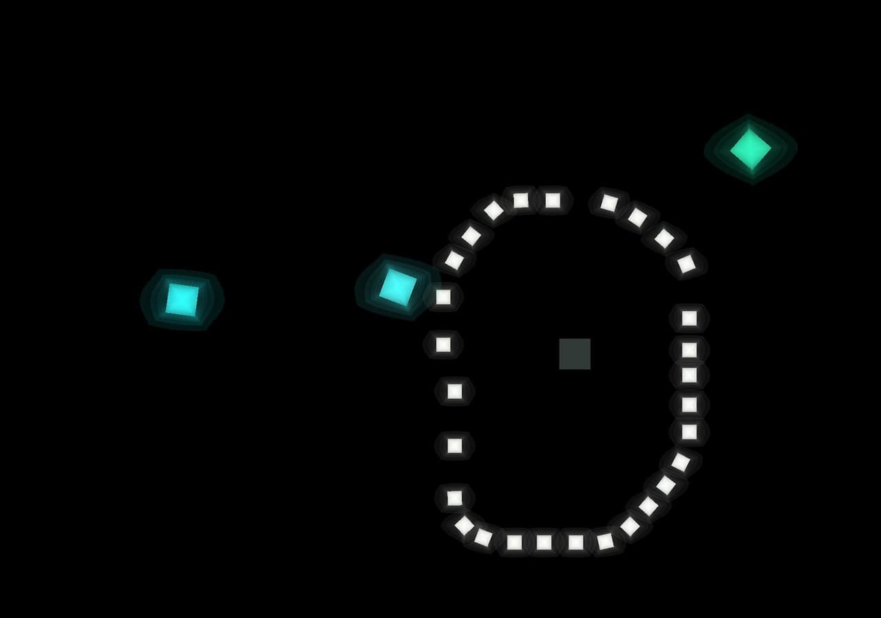 PlayCo-Sample 10: Invasion screenshot 3