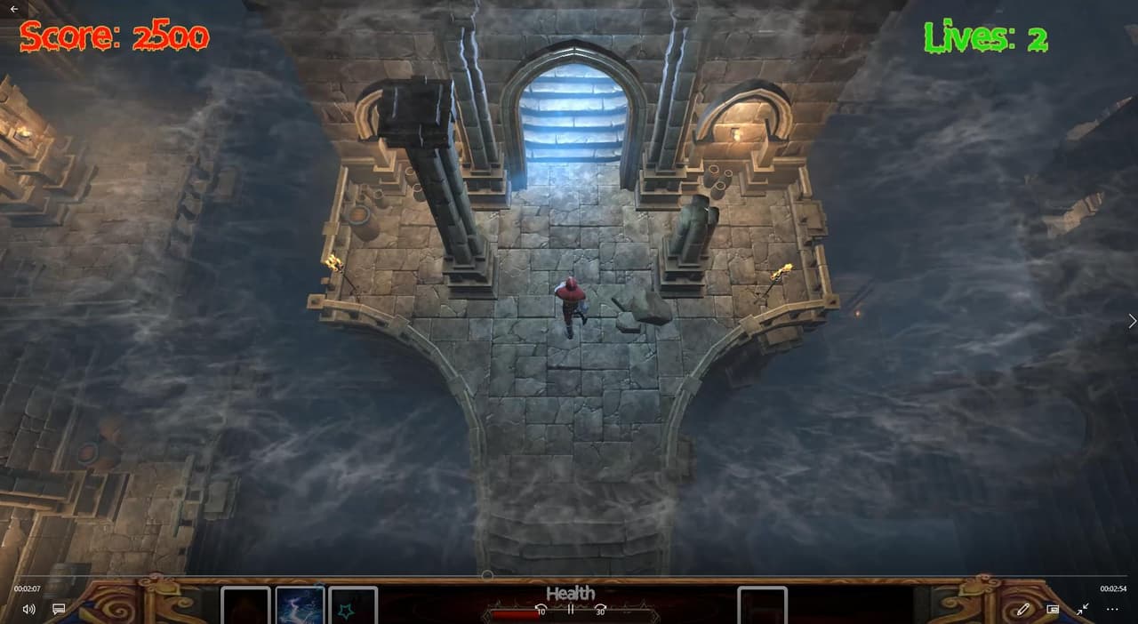 Times Of Heresy screenshot 6