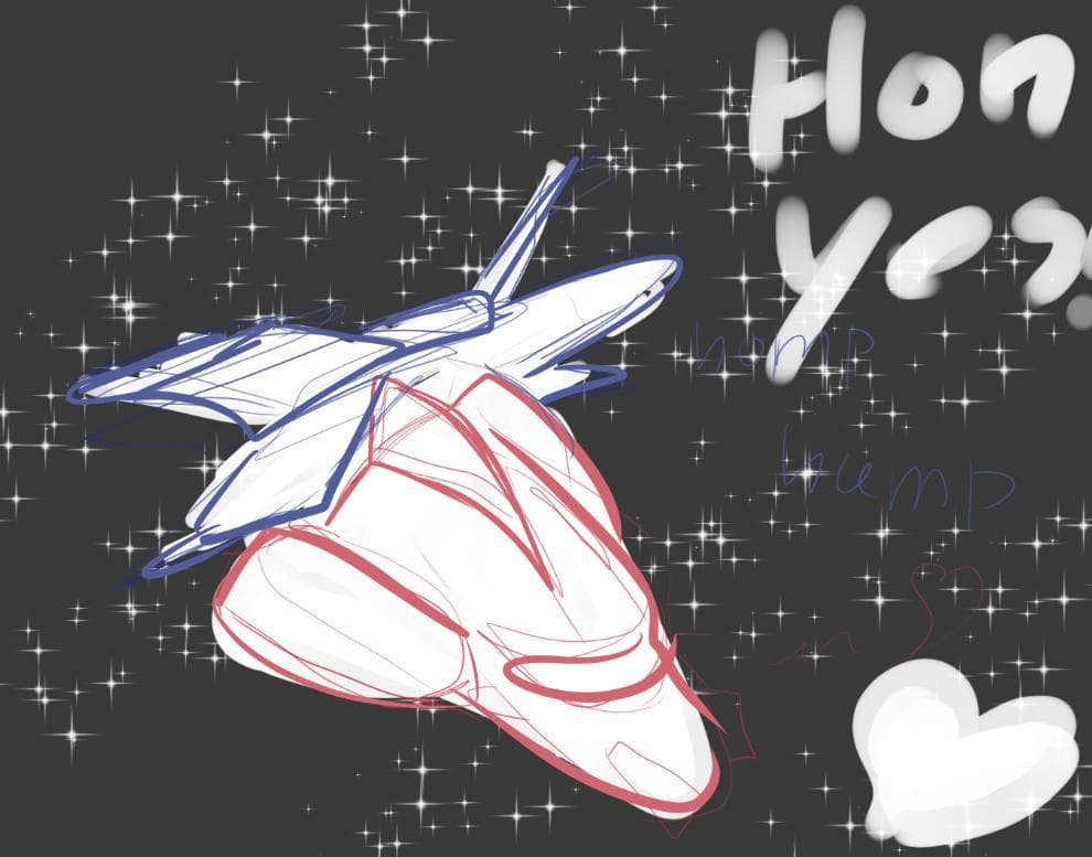 Space Adventure (itch)