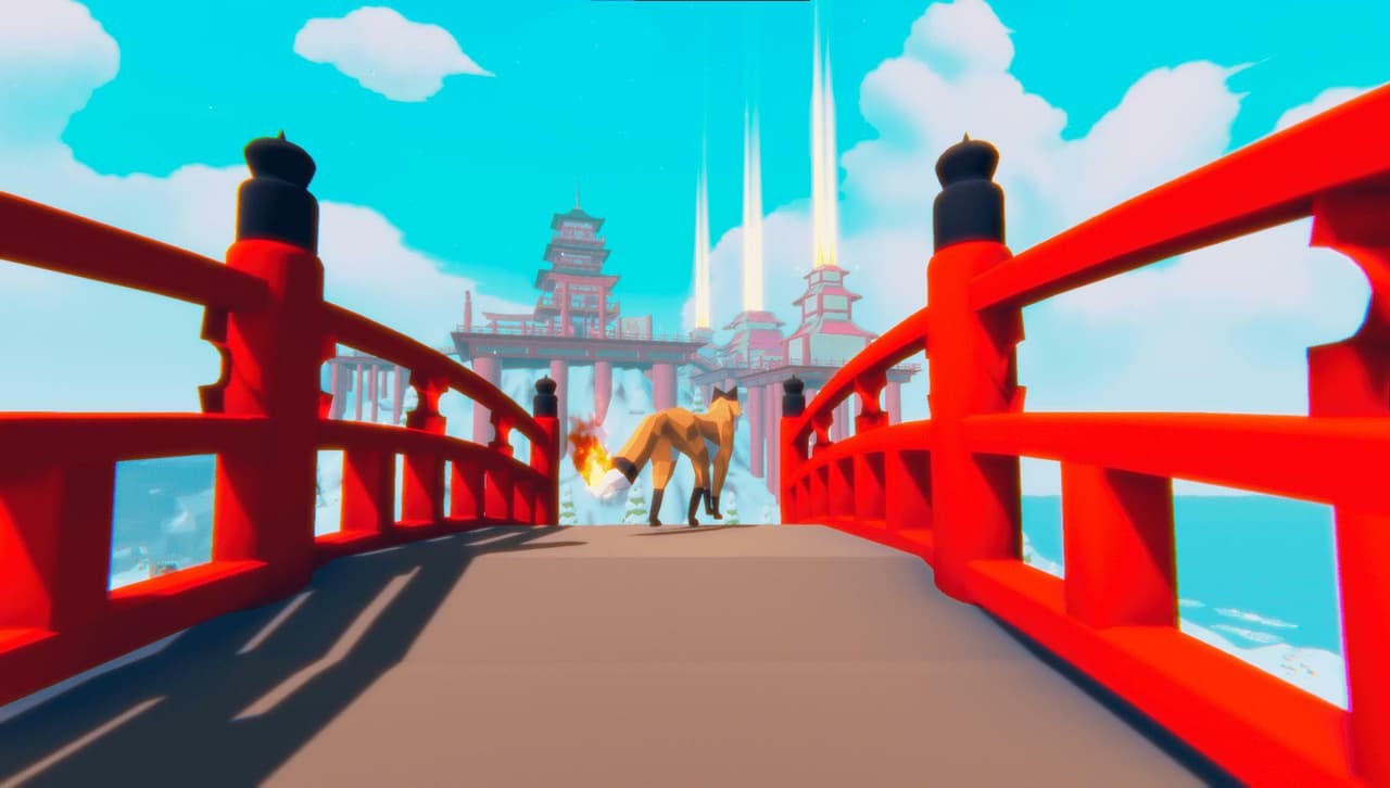 Kitsune (FireFox2021) screenshot 5