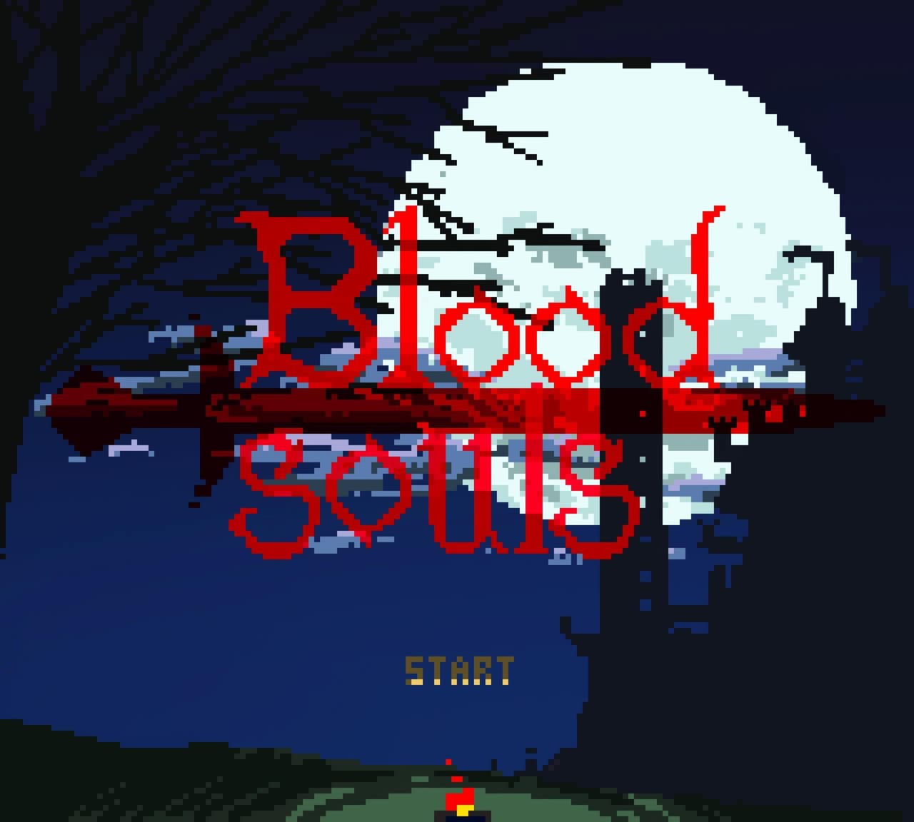 Blood Souls