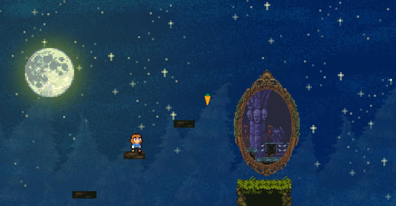 Ruby (jakobe) screenshot 4