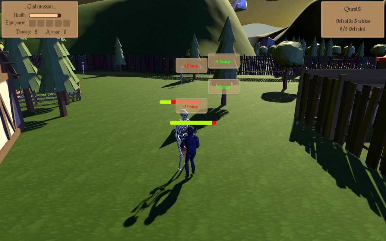 Avelon screenshot 4
