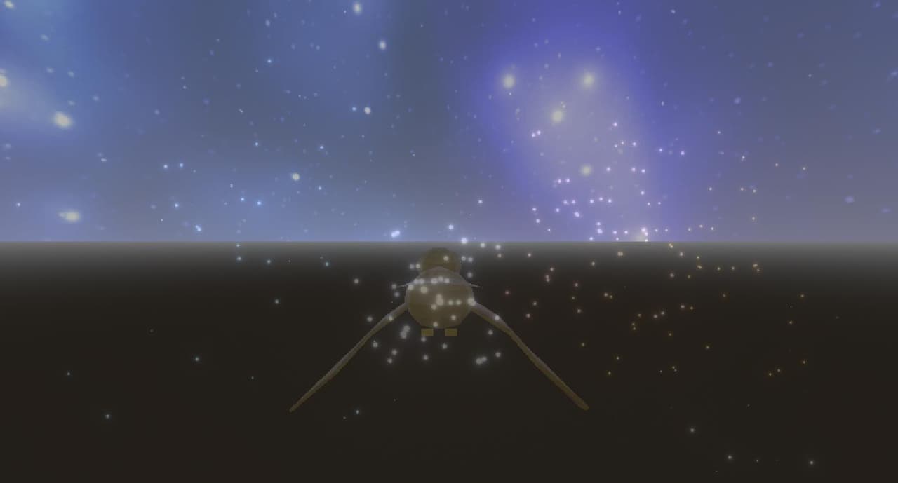 Wings of Dreams