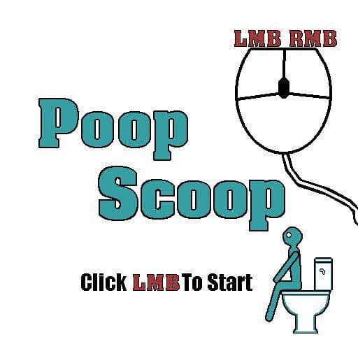 Poop Scoop
