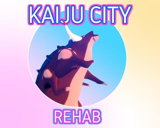 Kaiju City Builder