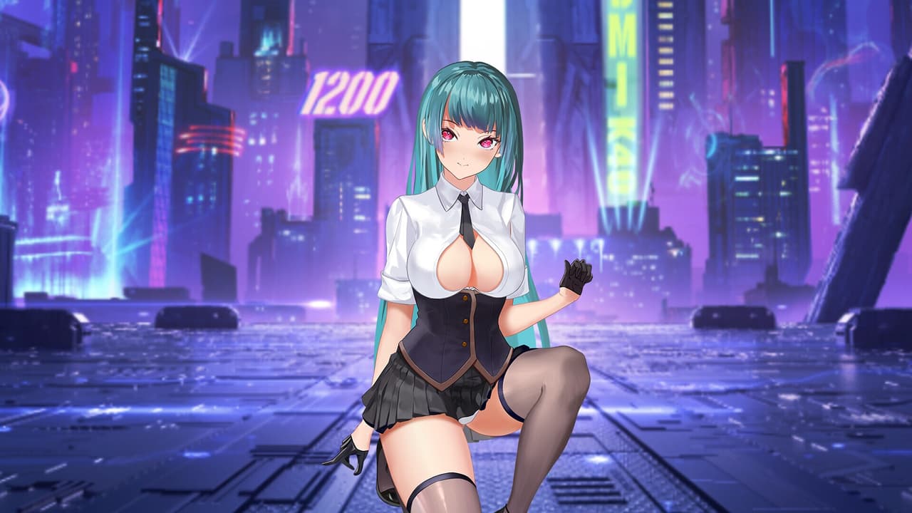 Shooting Waltz screenshot 2