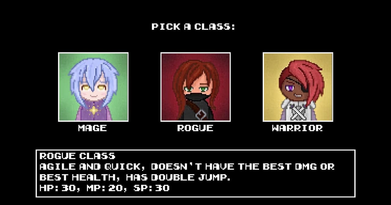 Mask Of Reality screenshot 3
