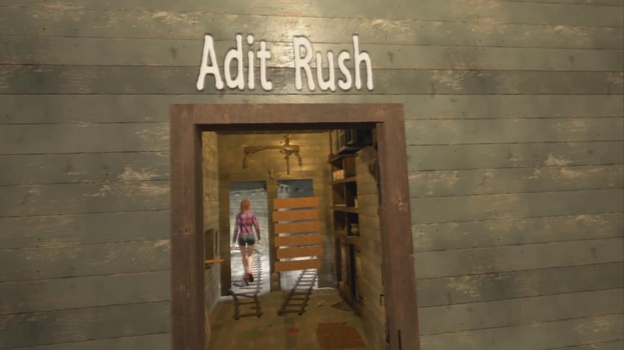 Adit Rush screenshot 2
