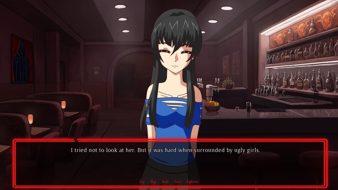 Her Lie I Tried To Believe screenshot 2