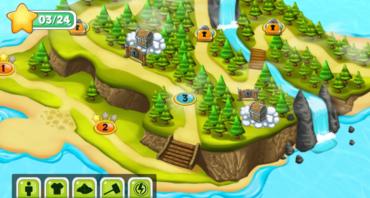 magical journey screenshot 4