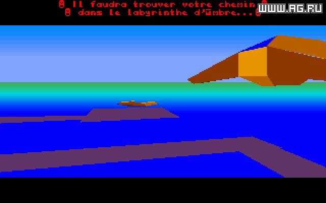Advanced Galactic Empire screenshot 4