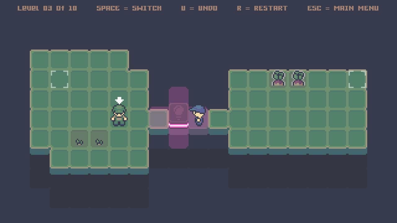 Neon Farmer Bros screenshot 2
