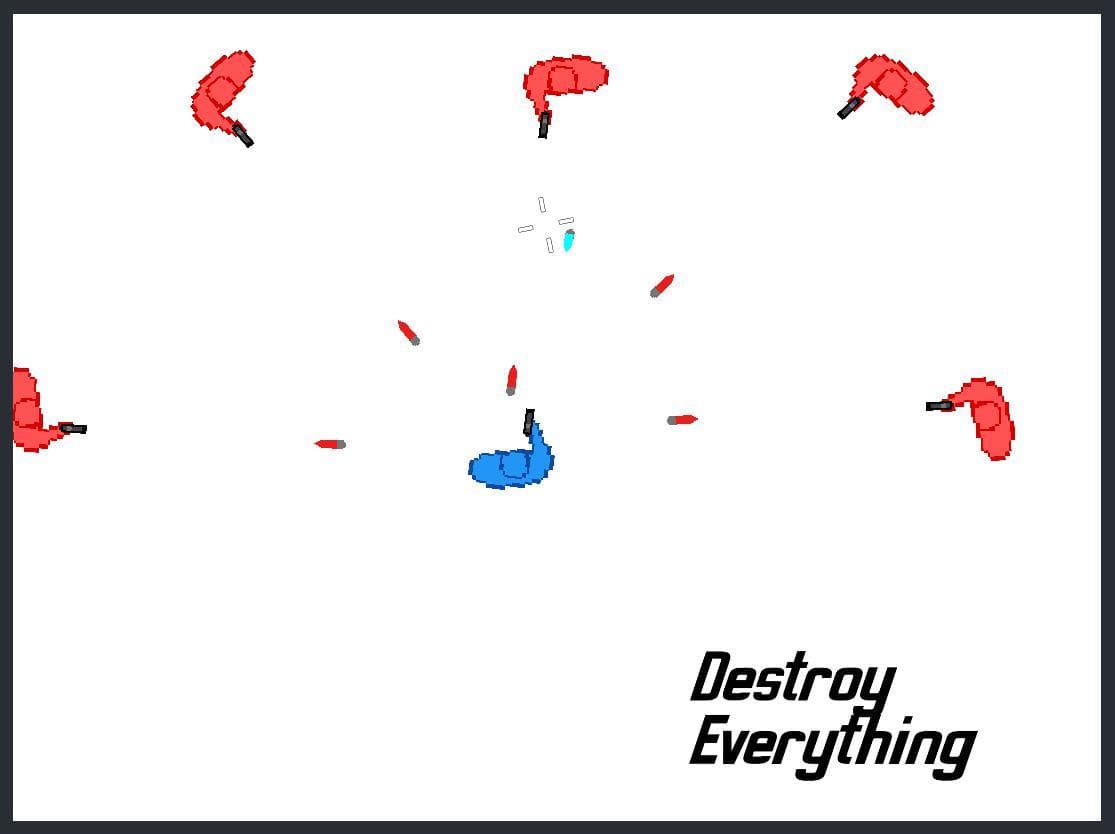 Project: 42 screenshot 2