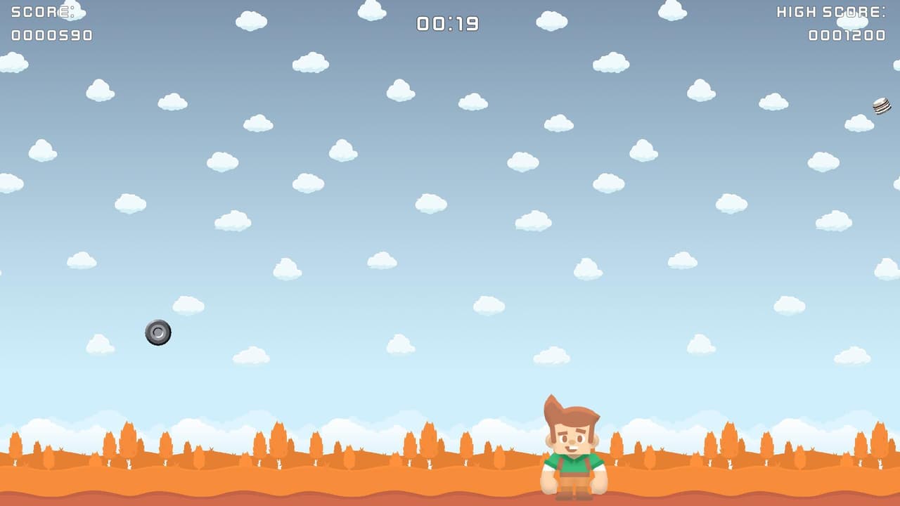 Grow Giant, grow screenshot 3