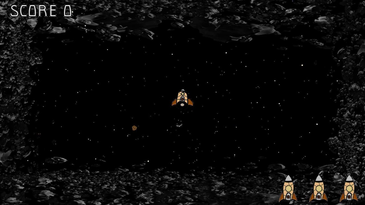 Spaceness screenshot 5