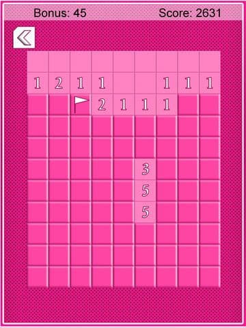 Bombs - An explosive game for your brain - Free version screenshot 3