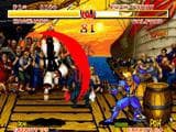 Samurai Shodown screenshot 2