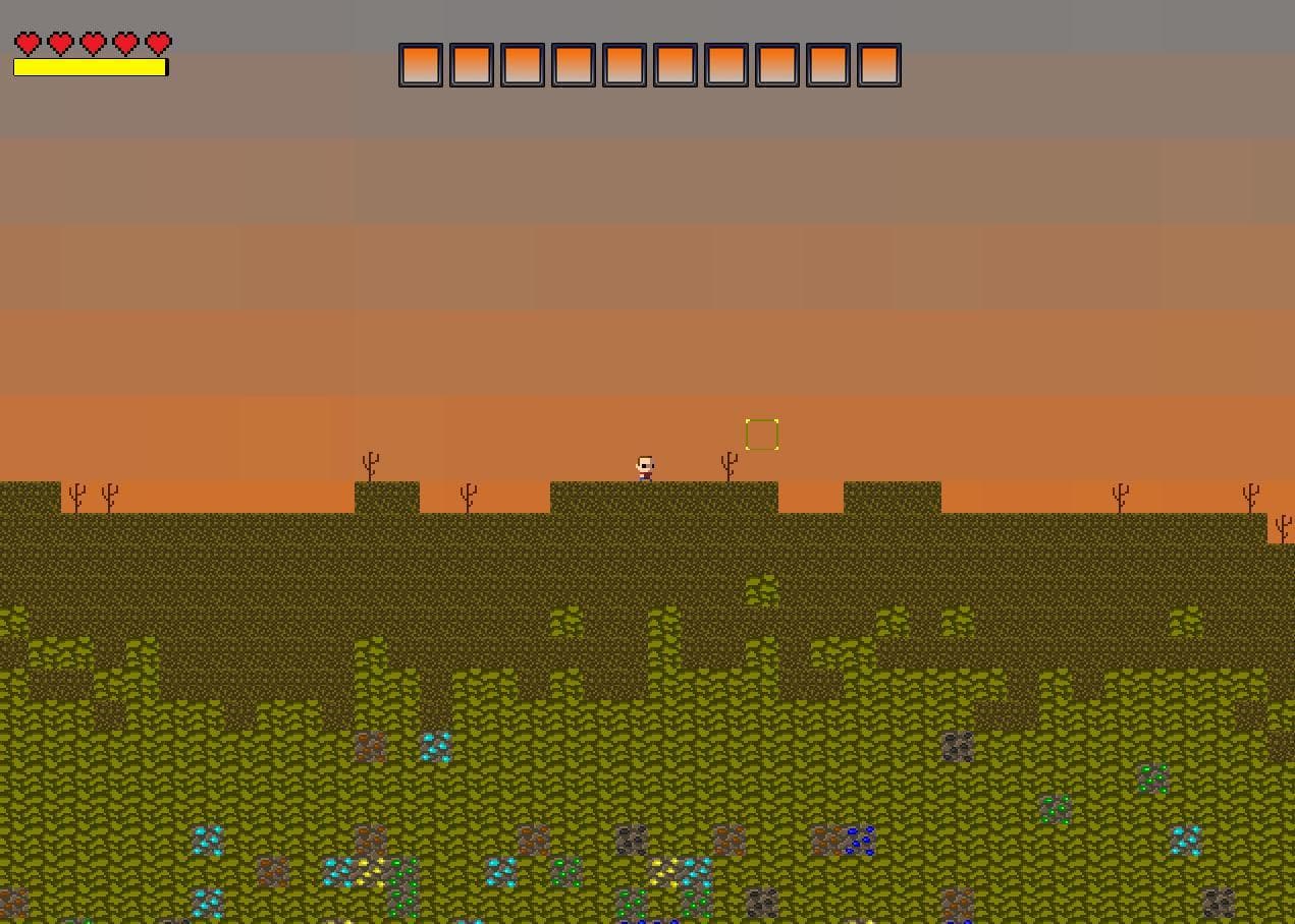 Platform Craft screenshot 3