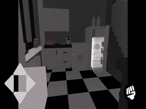Scary Neighbor - Dark House screenshot 5