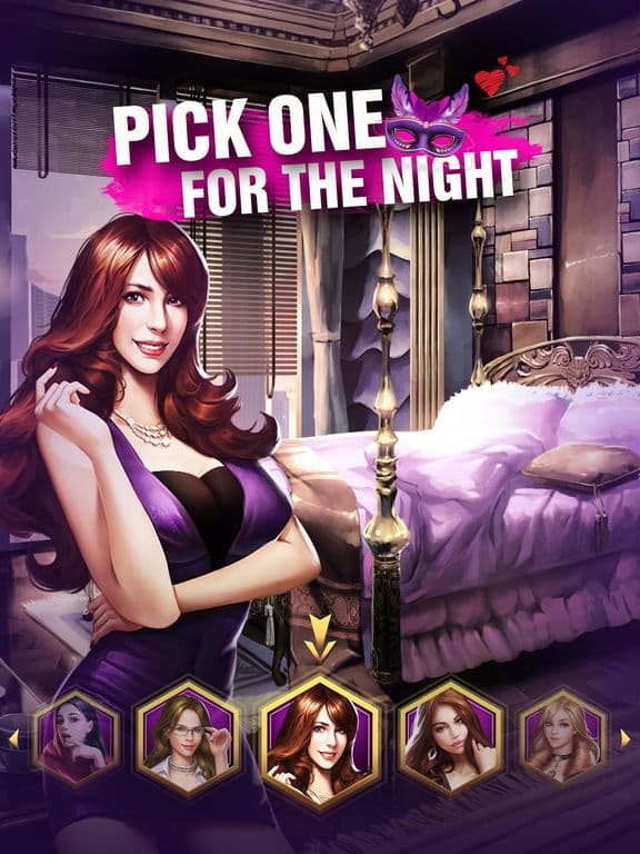 Gangster Legend screenshot 4