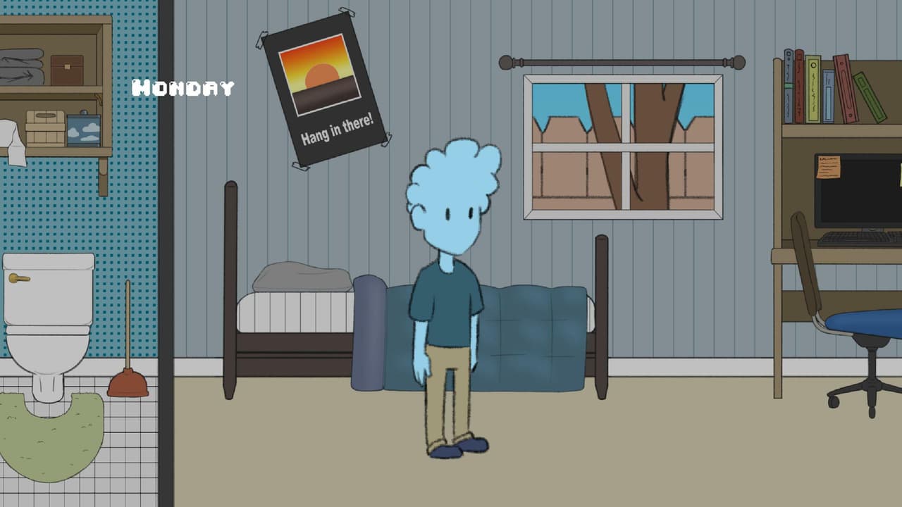 Depths of Mind screenshot 2