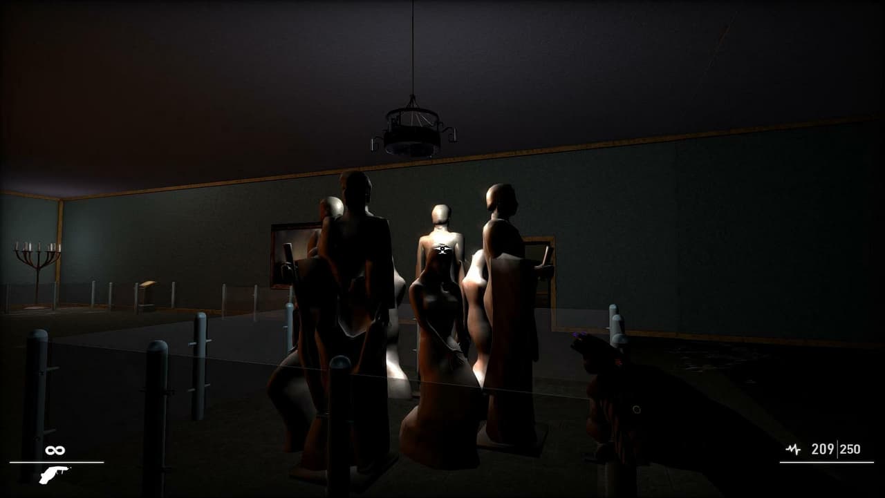 WATCH (Toby Clark) screenshot 2