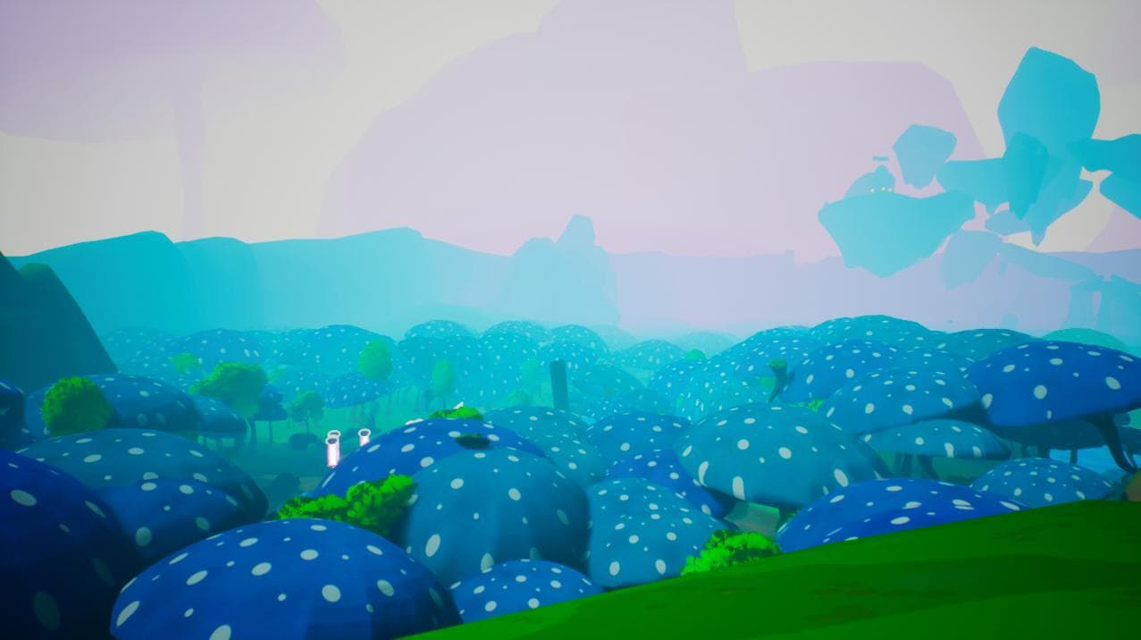 Henrys Island screenshot 4