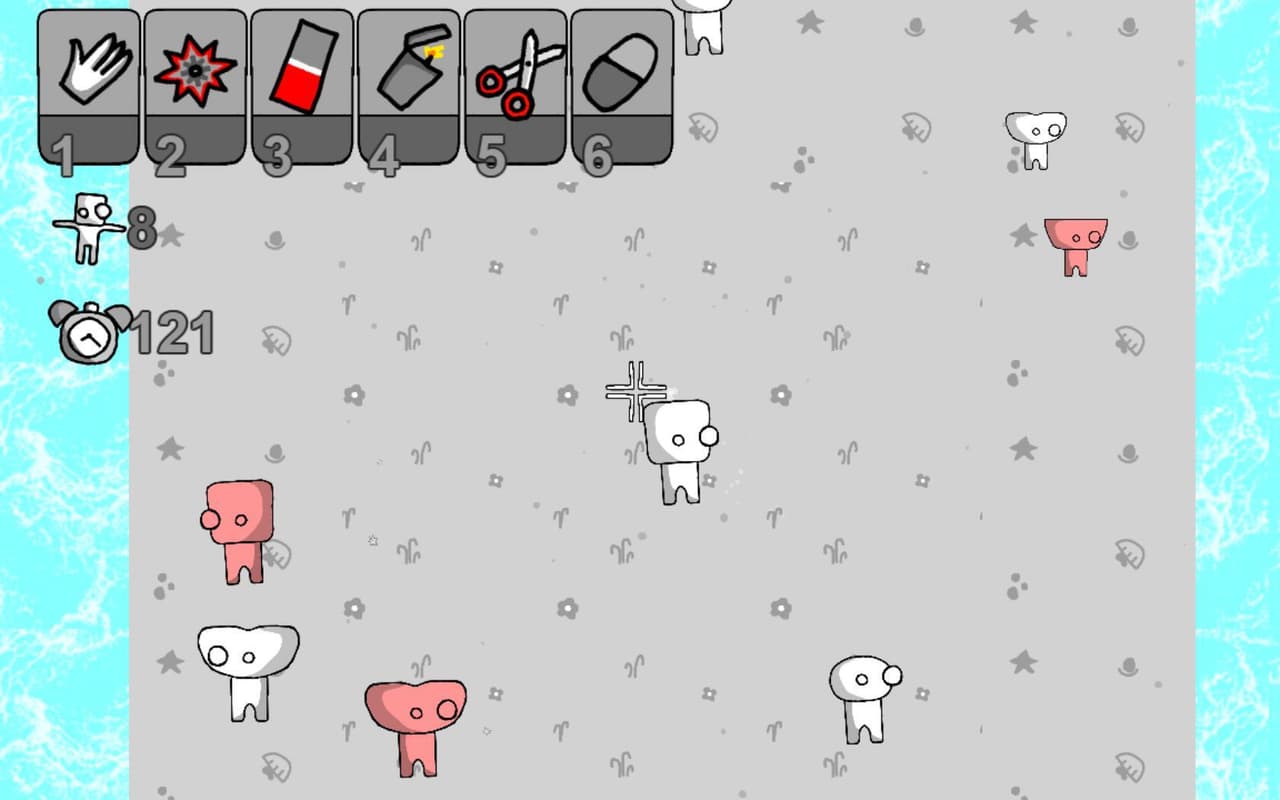 More People screenshot 3