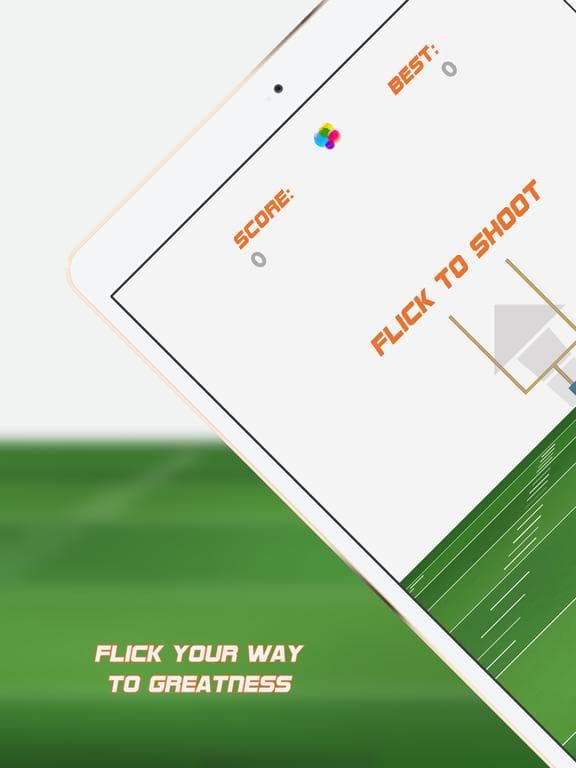 Football Flicker screenshot 2